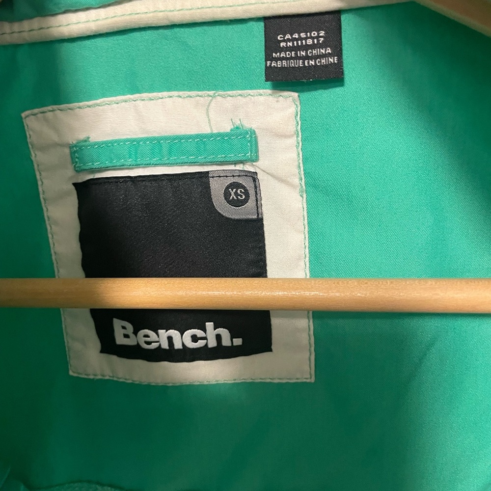 Bench xs jacket - Picture 4 of 5